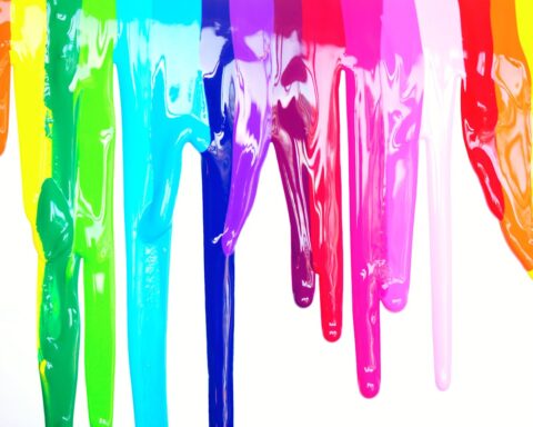 Farrow and Ball aanbrengen een stappenplan voor een vlekkeloos eindresultaat